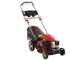 GeoTech S46-175 BMSW Petrol Lawn Mower with 173 cc GeoTech Engine