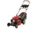 GeoTech S46-175 BMSW Petrol Lawn Mower with 173 cc GeoTech Engine