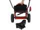 GeoTech S46-175 BMSW Petrol Lawn Mower with 173 cc GeoTech Engine