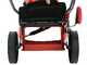 GeoTech S46-175 BMSW Petrol Lawn Mower with 173 cc GeoTech Engine