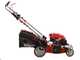 GeoTech S46-175 BMSW Petrol Lawn Mower with 173 cc GeoTech Engine