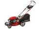 GeoTech S46-175 BMSW Petrol Lawn Mower with 173 cc GeoTech Engine