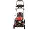 GeoTech S46-175 BMSW Petrol Lawn Mower with 173 cc GeoTech Engine