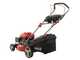GeoTech S46-175 BMSW Petrol Lawn Mower with 173 cc GeoTech Engine