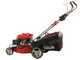 GeoTech S46-175 BMSW Petrol Lawn Mower with 173 cc GeoTech Engine