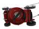 GeoTech S46-175 BMSW Petrol Lawn Mower with 173 cc GeoTech Engine