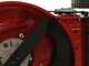 GeoTech S46-175 BMSW Petrol Lawn Mower with 173 cc GeoTech Engine