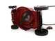 GeoTech S46-175 BMSW Petrol Lawn Mower with 173 cc GeoTech Engine