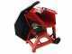 GeoTech SA 700-T - Electric Log Saw - Professional Circular Saw with three-phase stand