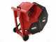 GeoTech SA 700-T - Electric Log Saw - Professional Circular Saw with three-phase stand