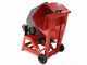GeoTech SA 700-T - Electric Log Saw - Professional Circular Saw with three-phase stand