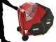 GeoTech SA 700-T - Electric Log Saw - Professional Circular Saw with three-phase stand
