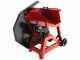GeoTech SA 700-T - Electric Log Saw - Professional Circular Saw with three-phase stand