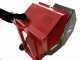 GeoTech SA 700-T - Electric Log Saw - Professional Circular Saw with three-phase stand