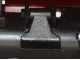 GeoTech Pro AKF130 - Side mulcher for tractor - Lightweight series
