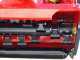 GeoTech Pro AKF130 - Side mulcher for tractor - Lightweight series