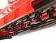 GeoTech Pro AKF130 - Side mulcher for tractor - Lightweight series