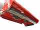 GeoTech Pro AKF130 - Side mulcher for tractor - Lightweight series