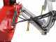 GeoTech Pro AKF130 - Side mulcher for tractor - Lightweight series