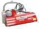 GeoTech Pro AKF130 - Side mulcher for tractor - Lightweight series