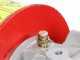 GeoTech Pro AKF130 - Side mulcher for tractor - Lightweight series