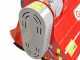 GeoTech Pro AKF130 - Side mulcher for tractor - Lightweight series