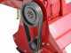 GeoTech Pro AKF130 - Side mulcher for tractor - Lightweight series