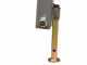 GeoTech Pro AKF130 - Side mulcher for tractor - Lightweight series