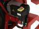 GeoTech SA 700-M - Electric log saw - Single-phase table saw