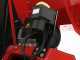 GeoTech SA 700-M - Electric log saw - Single-phase table saw