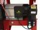 GeoTech SA 700-M - Electric log saw - Single-phase table saw