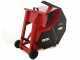 GeoTech SA 700-M - Electric log saw - Single-phase table saw
