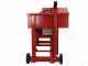 GeoTech SA 700-M - Electric log saw - Single-phase table saw