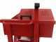 GeoTech SA 700-M - Electric log saw - Single-phase table saw