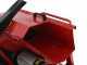 GeoTech SA 700-M - Electric log saw - Single-phase table saw