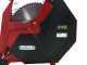 GeoTech SA 700-M - Electric log saw - Single-phase table saw