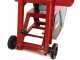 GeoTech SA 700-M - Electric log saw - Single-phase table saw