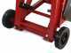 GeoTech SA 700-M - Electric log saw - Single-phase table saw