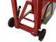 GeoTech SA 700-M - Electric log saw - Single-phase table saw