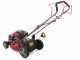 GeoTech Pro S46-140BG Petrol Lawn Mower - Self-propelled 2 in 1: Grass Collection + Rear Discharge