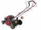 GeoTech Pro S46-140BG Petrol Lawn Mower - Self-propelled 2 in 1: Grass Collection + Rear Discharge
