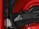 GeoTech Pro S46-140BG Petrol Lawn Mower - Self-propelled 2 in 1: Grass Collection + Rear Discharge