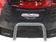 GeoTech Pro S46-140BG Petrol Lawn Mower - Self-propelled 2 in 1: Grass Collection + Rear Discharge