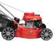 GeoTech S41-130 B - Petrol mower - 132cc GeoTech engine