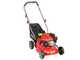 GeoTech S41-130 B - Petrol mower - 132cc GeoTech engine