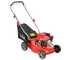 GeoTech S41-130 B - Petrol mower - 132cc GeoTech engine