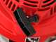 GeoTech S41-130 B - Petrol mower - 132cc GeoTech engine