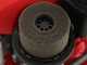 GeoTech S41-130 B - Petrol mower - 132cc GeoTech engine