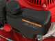 GeoTech S41-130 B - Petrol mower - 132cc GeoTech engine