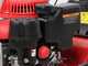 GeoTech S41-130 B - Petrol mower - 132cc GeoTech engine